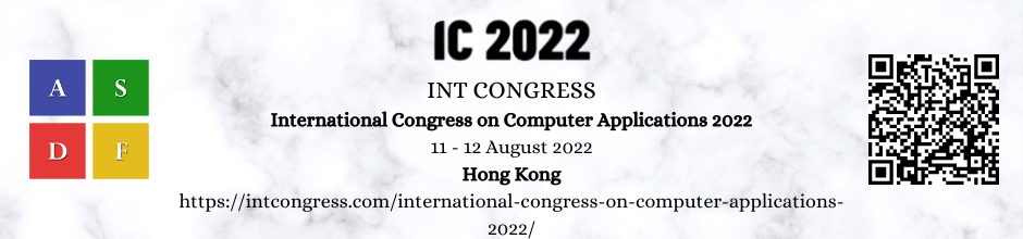 IC 2022 - ICCA