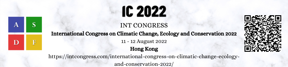 IC 2022 - ICCCEC