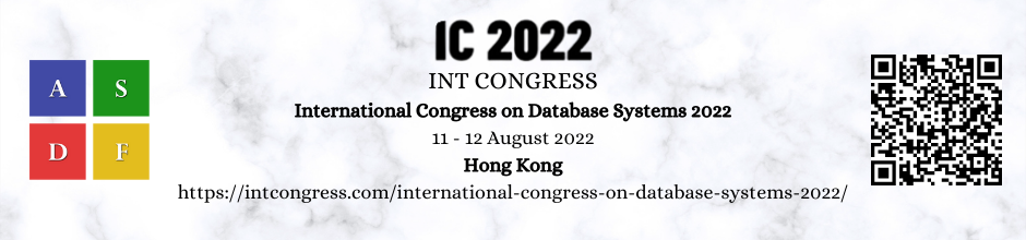 IC2022 - ICDS