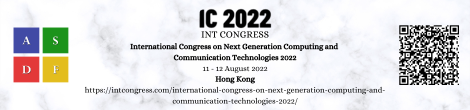 IC2022 - ICNGCCT