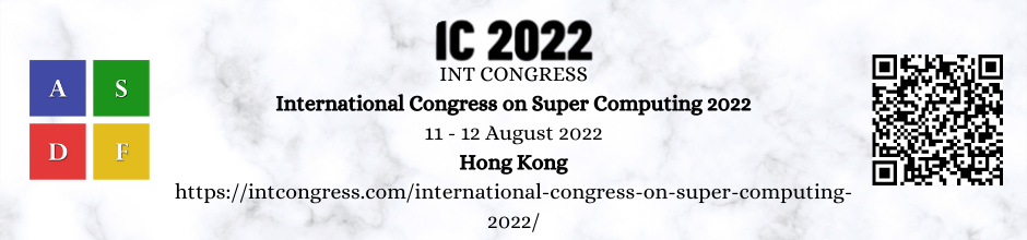 IC2022 - ICSC