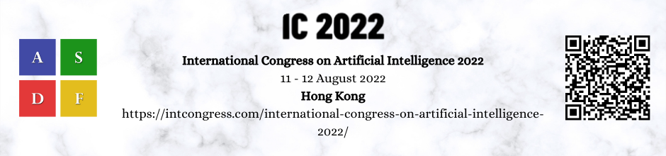 IC 2022 - ICAI