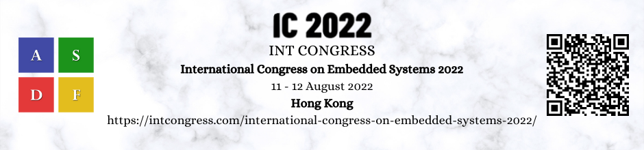 IC2022 - ICES
