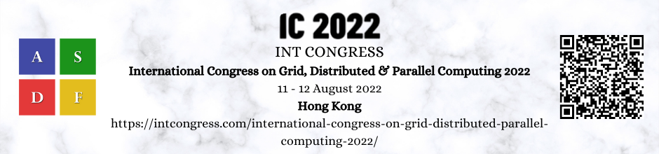 IC2022 - ICGDPC