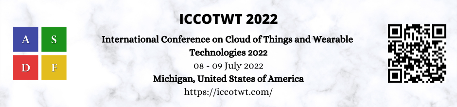 ICCOTWT 2022