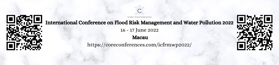 CORE CONFERENCES - ICFRMWP 2022