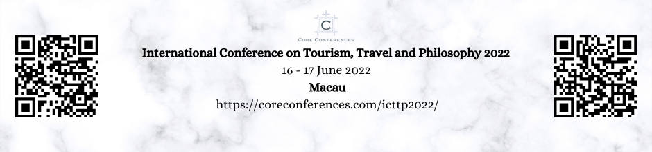 CORE CONFERENCES - ICTTP 2022
