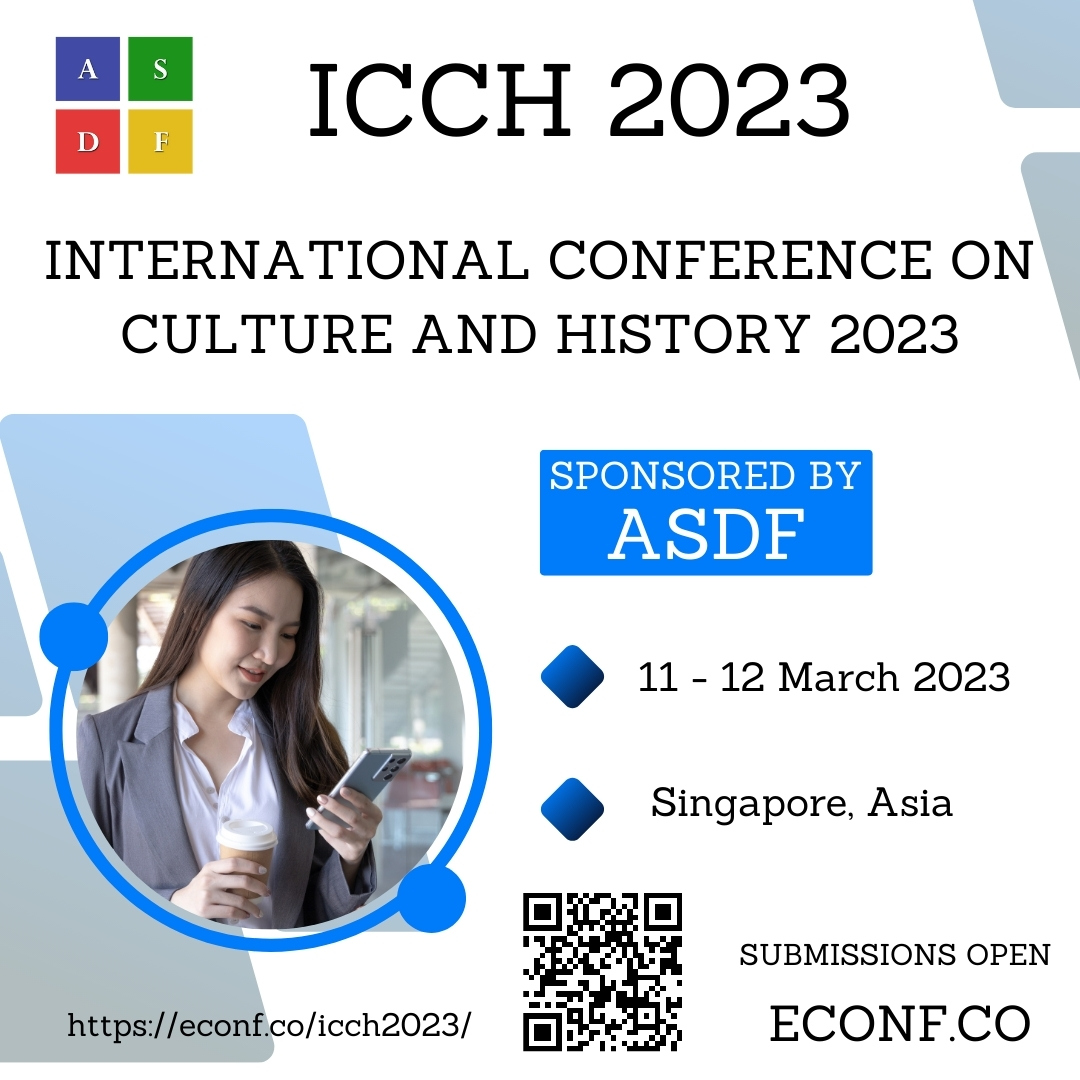 ICCH 2023
