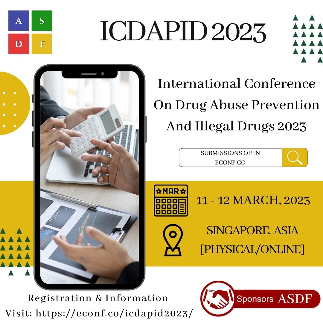 ICDAPID 2023