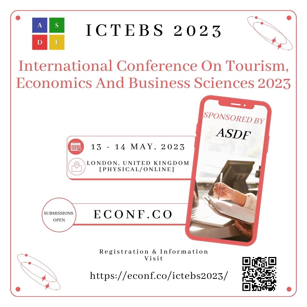 ICTEBS 2023