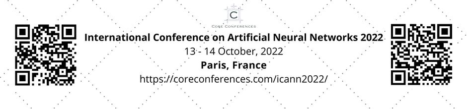 ICANN 2022 - Core Conferences