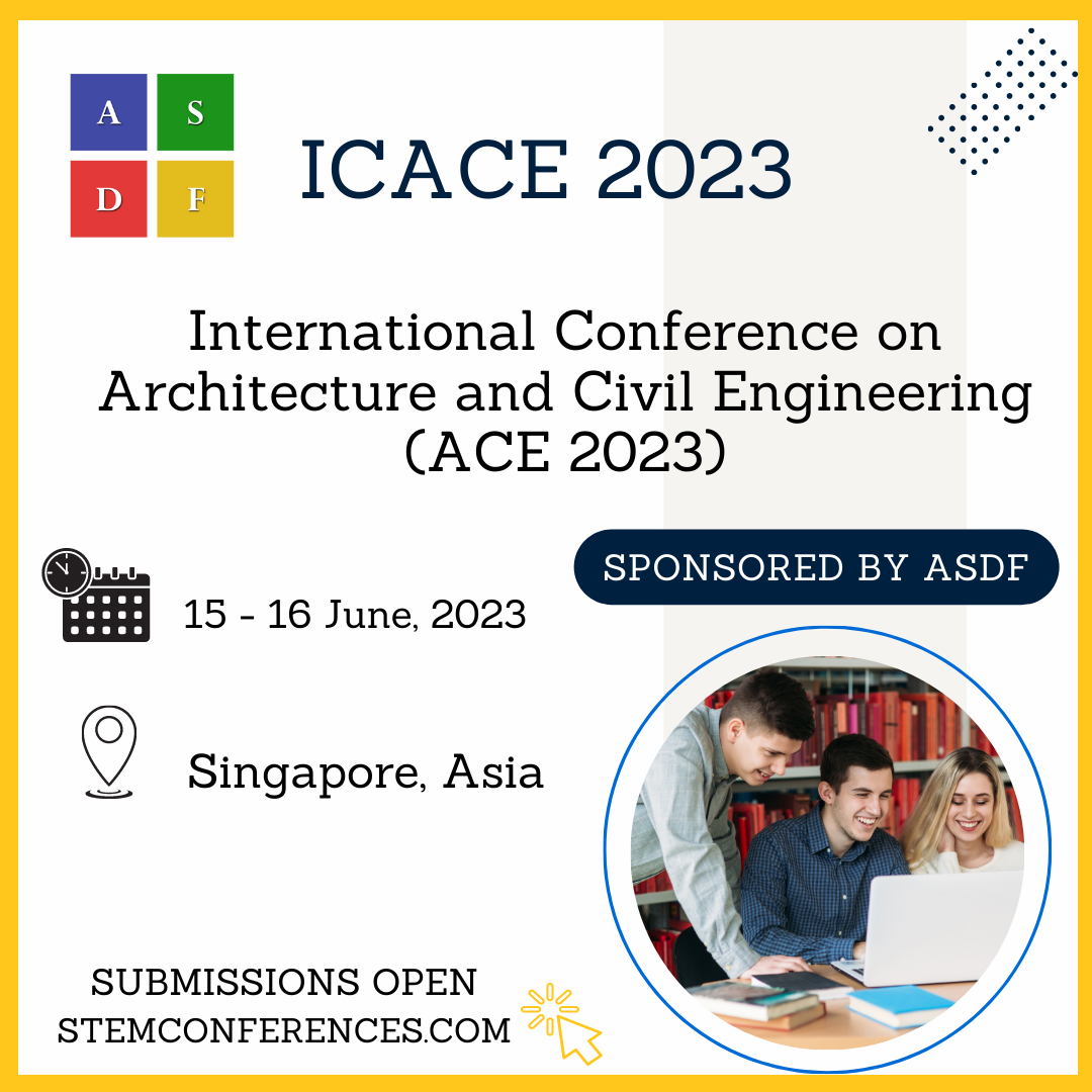 ICACE 2023