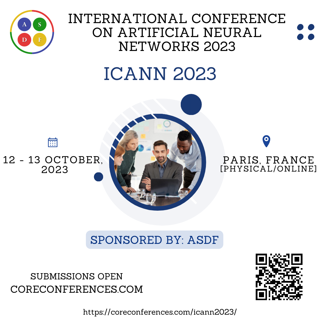 ICANN 2023 - CORE PART B