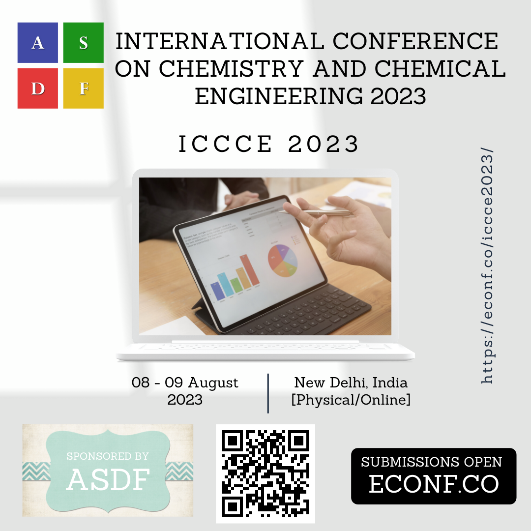 ICCCE 2023 - ECONF PART C